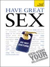 Have Great Sex (eBook)